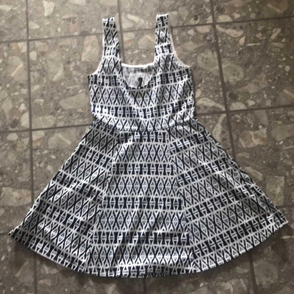 H&M dress